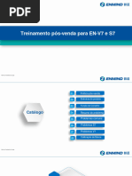 En-S7&V7 Manual de Serviço