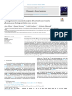 Ultrasonics Sonochemistry: Aissa Dehane, Slimane Merouani, Oualid Hamdaoui, Abdulaziz Alghyamah