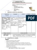 Clase Parabola Del Buen Samaritano