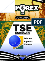 Memorex+TSE+UNIFICADO+Técnico+Judiciário+ +Área+Administrativa+