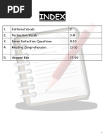 Class Notes 10th July