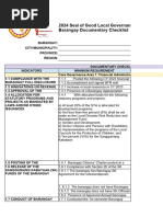 2024 Compiled SGLGB Forms