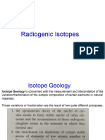 Radigenic Isotopes PPT 22052024 Student