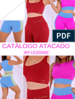 Catálogo Atacado My Legging