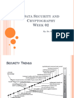 DS&C Week02