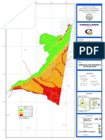 DR - 10 Amenaza Por Inundacion 2011