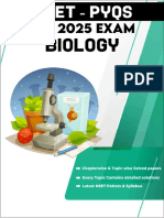 Neet - Biology - Molecular Basis of Inheritance