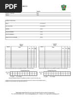 NLO Match Referee Report Form