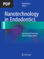 (Anil Kishen (Eds.) ) Nanotechnology in Endodontics