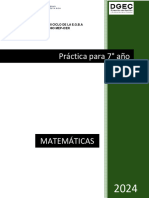 Practica Matematicas III Ciclo Setimo 2024