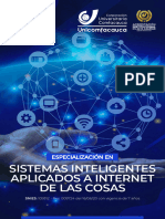 AJUSTE 2022 Brochure Esp. Internet de Las Cosas