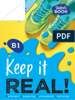 Keep It Real b1 Correcto