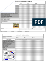 Check List - Modelo 2 (1) Reggie