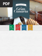 Productos GranCanaria