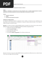 Guia Excel Intermedio - Sesion 03