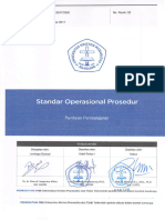 LEDU 0600 SOP Penilaian Pembelajaran V02