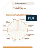 Material Do Aluno - Life Coaching Training - Marcelo Lyouman