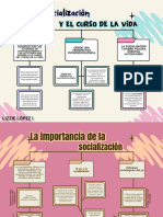 La Socialización PDF