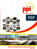 Brosur PT. PPI News 2022