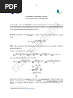 Desarrollo Clase 2 (Borrador)