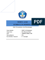 Modul Ipa KLS 9-1