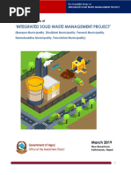 Feasibility Study Solid Waste