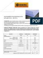 X FOAM HBT Brochure EdiltecHR