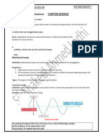 10th Class Physics Numericals by Shakeel