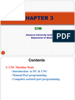 Cim Lecture CH3