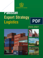 Logistics Functional Strategy Pakistan 2 - Web