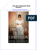 Full Download Protected by The Companion Rose Pearson File PDF All Chapter On 2024