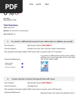 3b.3 Servomechanism Answer