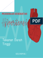 Hipertensi Pengukuran