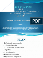 Cours de Comptabilité UEH-Gestion