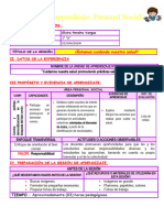 Sesión - PS - Estamos - Cuidando - Nuestra - Salud - Personal Social 01-04-24