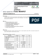 BD9873CP V5 PDF