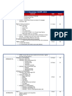 GR 11 November Scope 2023