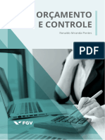 Orcamento Controle