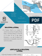 Bocatoma Lateral