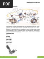 15 Sistema de Freios Automotivos