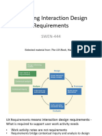 Extracting Interaction Design Requirements 240701 121722