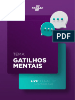 Livro 03 Gatilhos Mentais