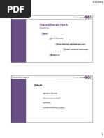 Ch16 Part A Financal Distress