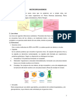 MICROORGANISMOS - Documentos de Google