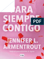 Para Siempre Contigo - Jennifer L. Armentrout