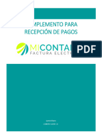 Manual Mi Contador para Hacer Complementos de Pago