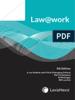 Law@work 5TH Ed