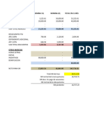 Calculo para Verificacion de Isr