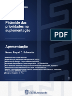 Suplementacao Piramide Pprioridades - Slides