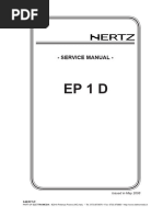 Hertz EP1D